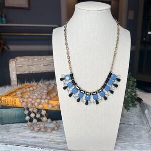 J. Crew | Statement Necklace